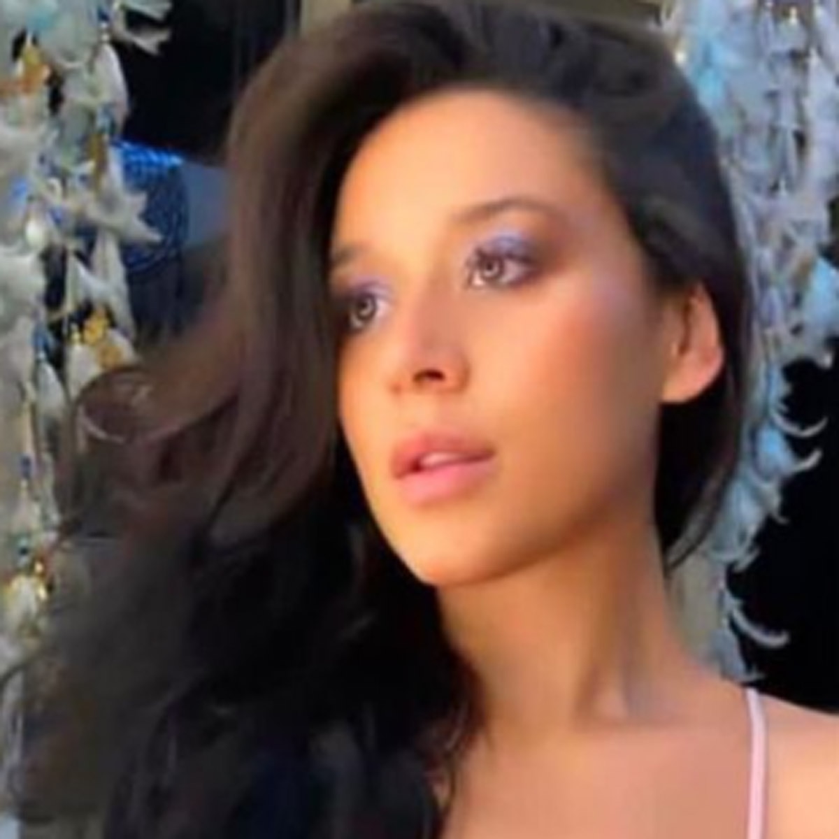 कृष्णा श्रॉफ