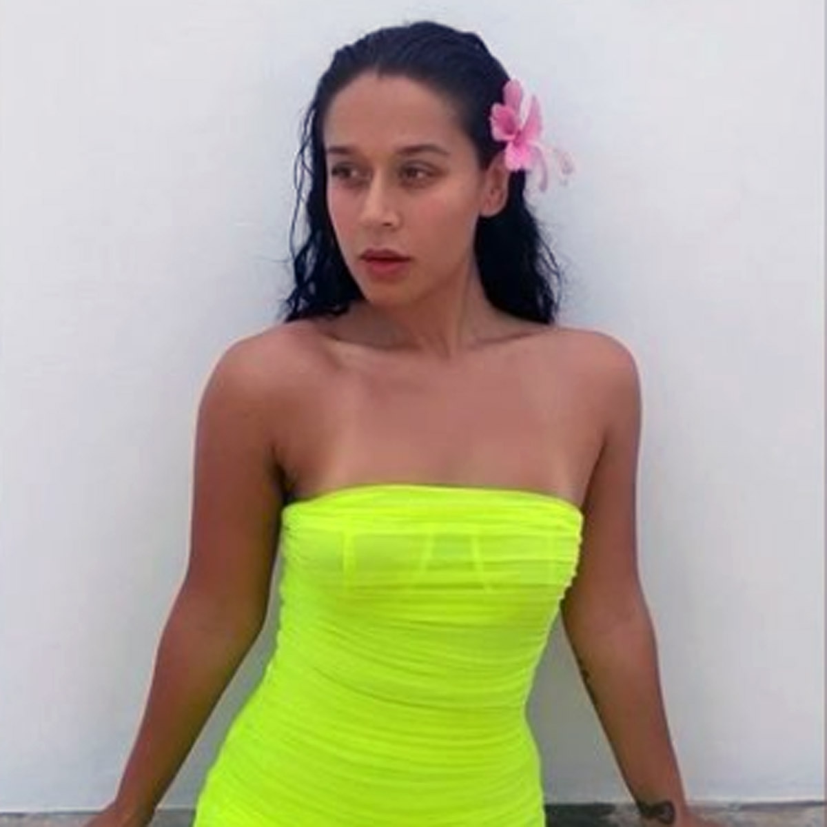 कृष्णा श्रॉफ