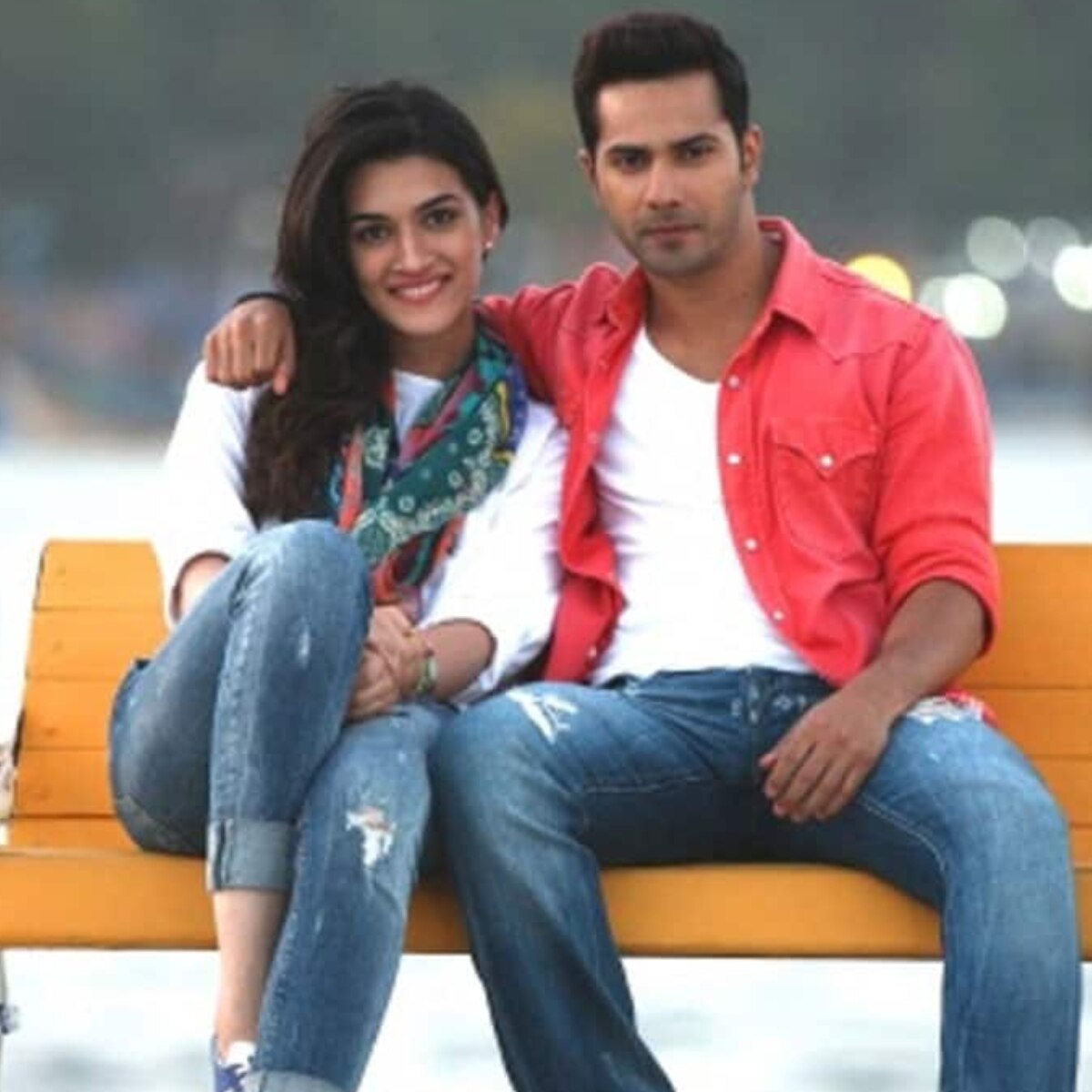 कृति सेनन