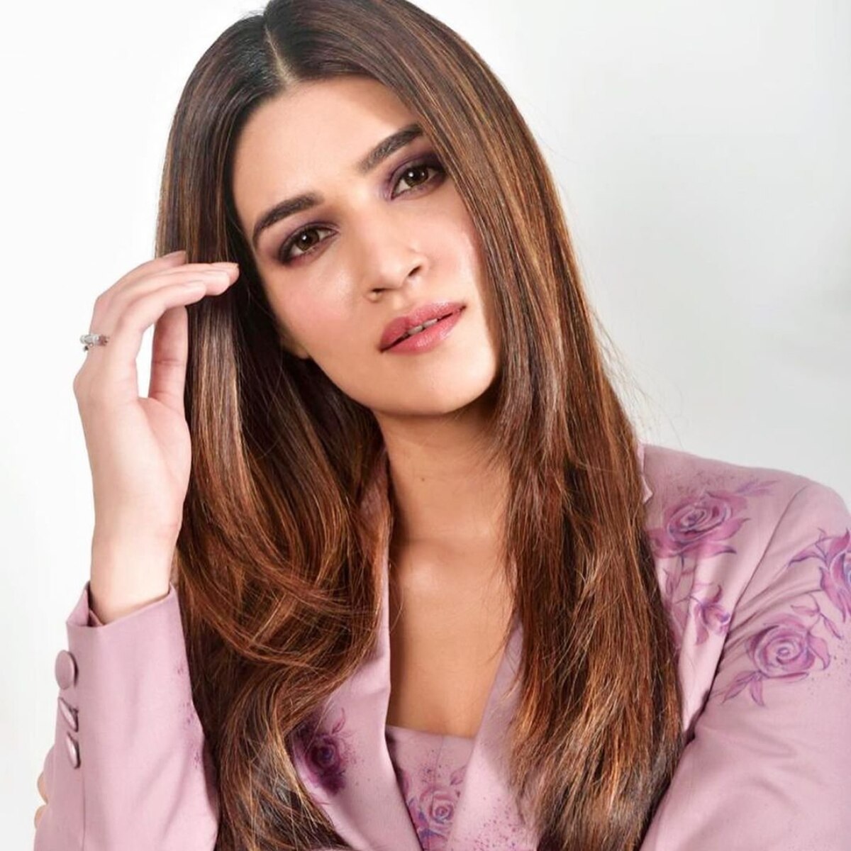 कृति सेनन