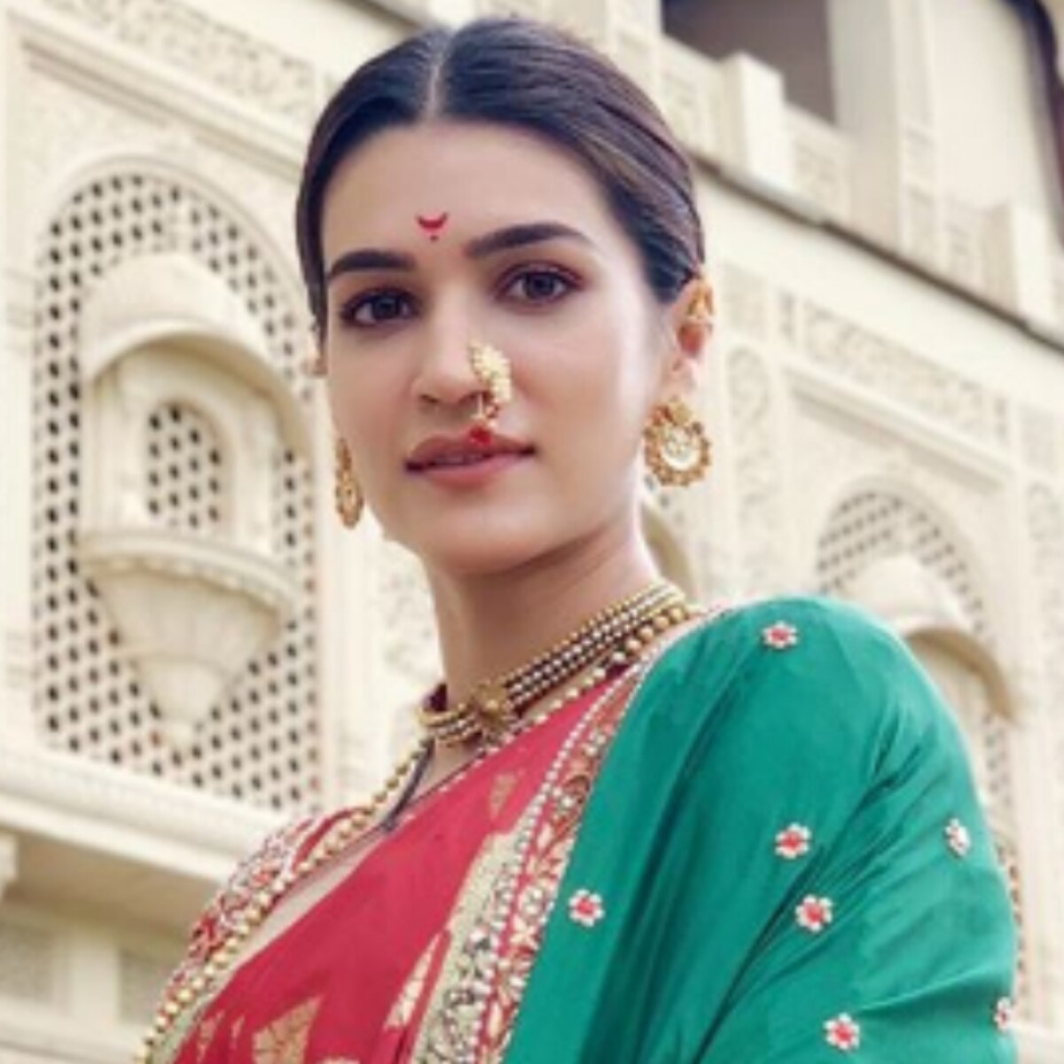 कृति सेनन