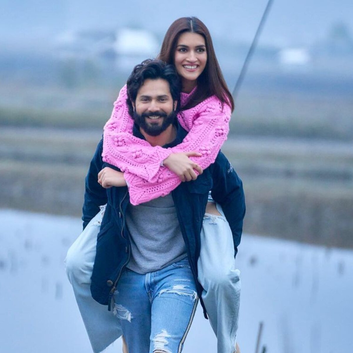 कृति सेनन