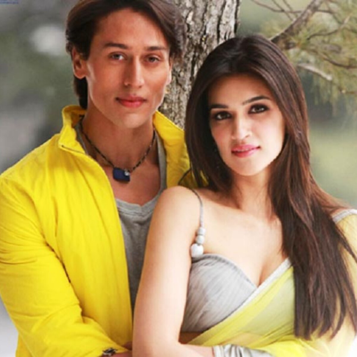 कृति सेनन