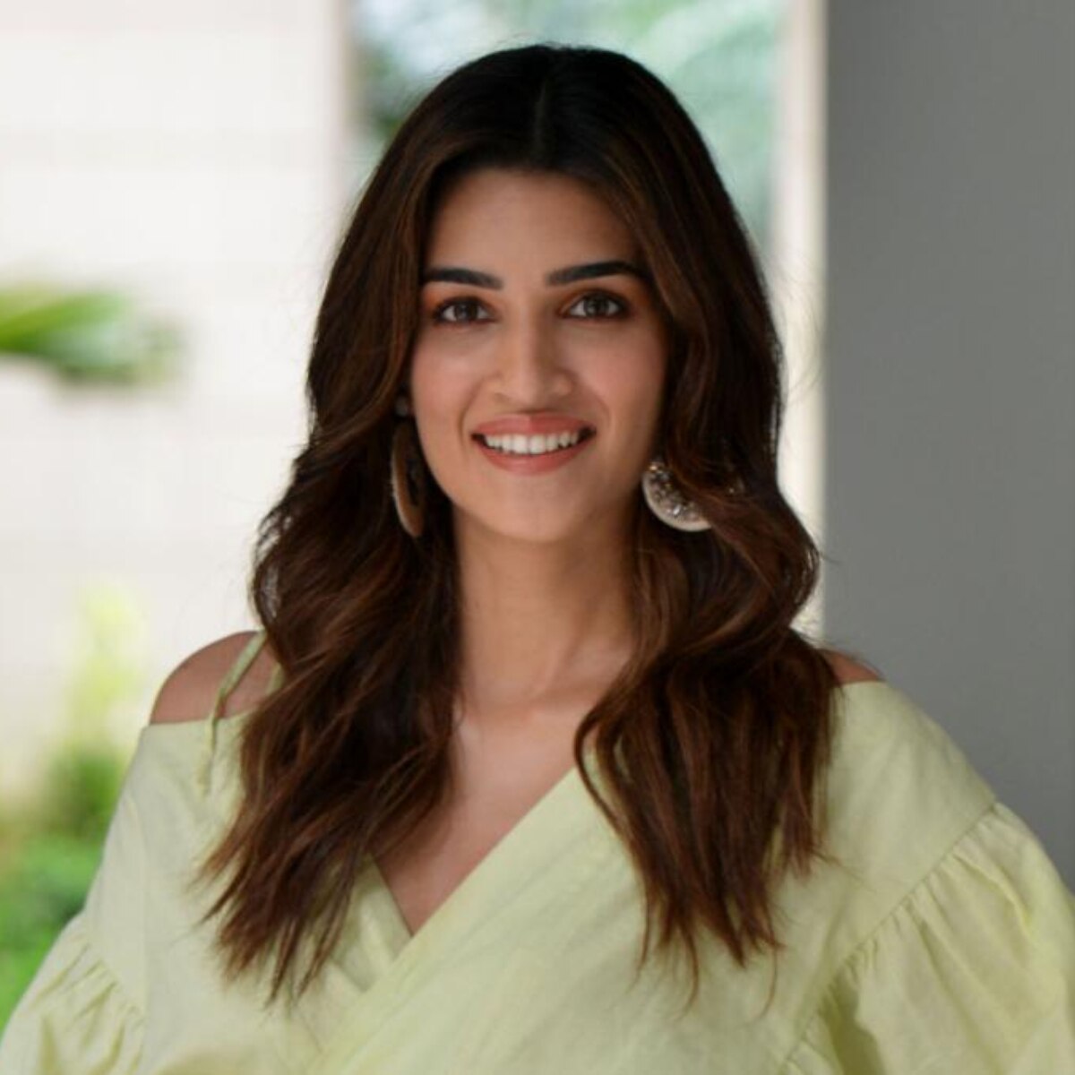 कृति सेनन