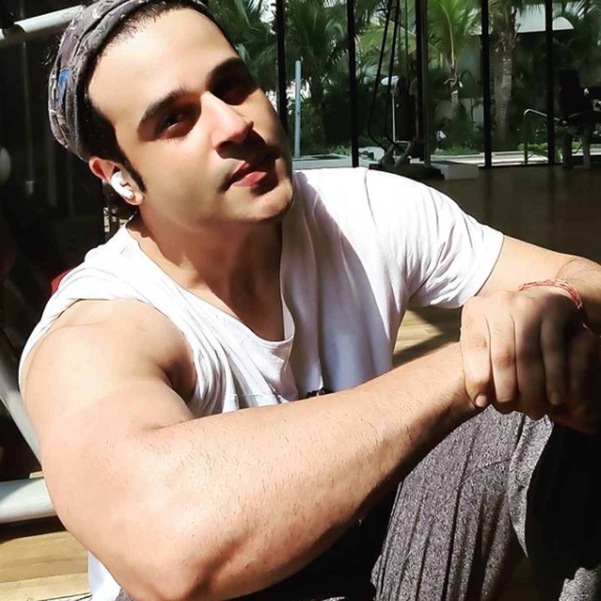 कृष्णा अभिषेक