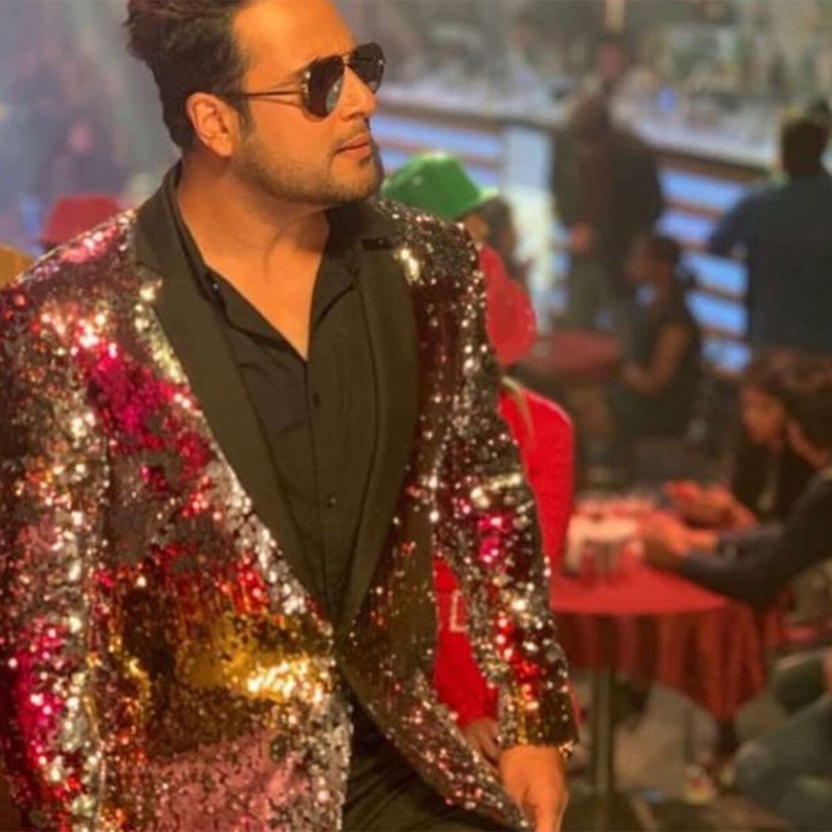 कृष्णा अभिषेक