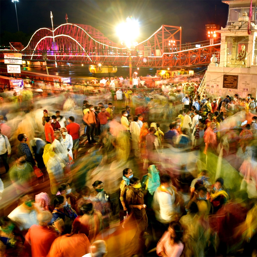 international media coverage