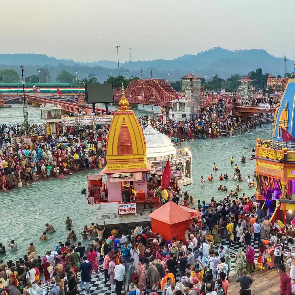 Covid crisis pandemic