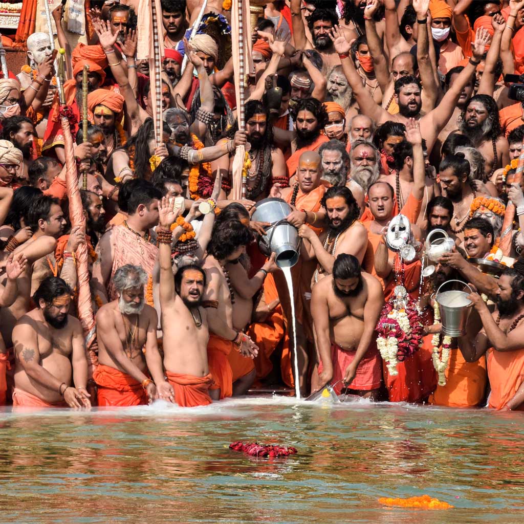 Covid crisis pandemic