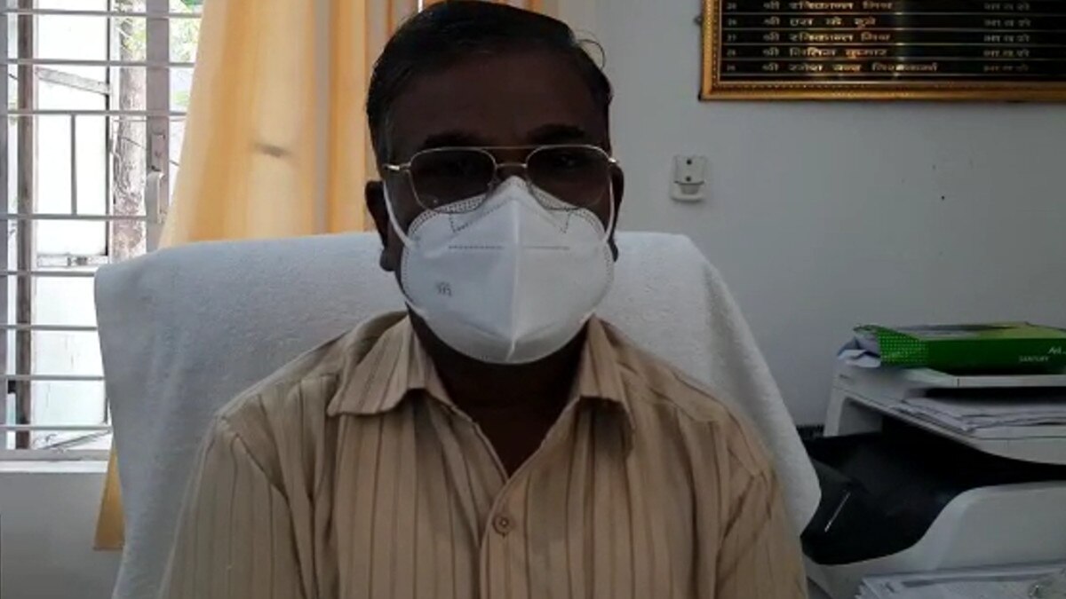  कूनो नेशनल पार्क में अफ्रीकी चीते