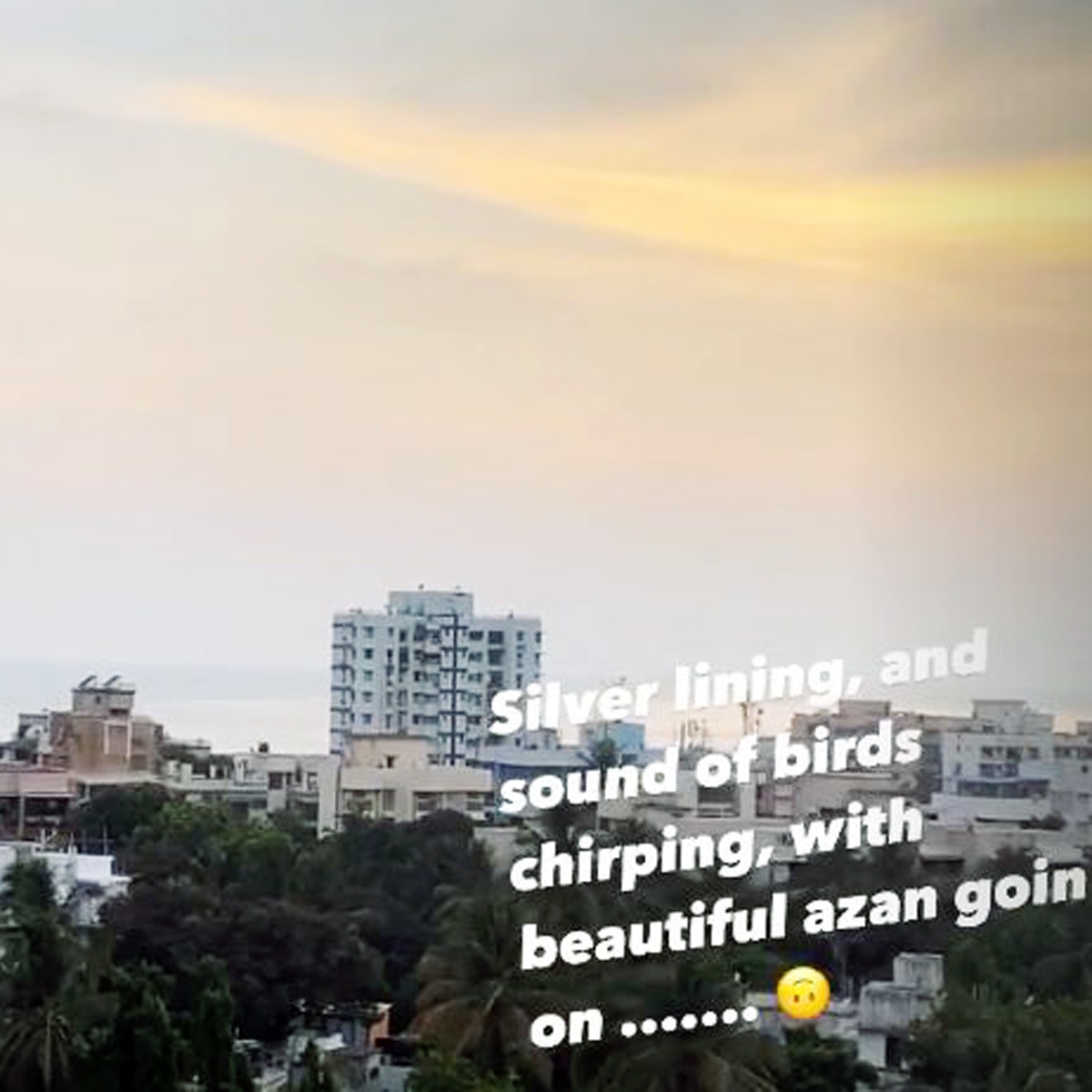  कुशल टंडन पोस्ट