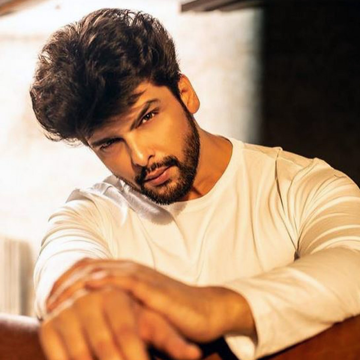  कुशल टंडन 