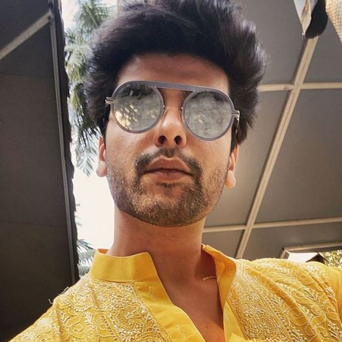  कुशल टंडन 