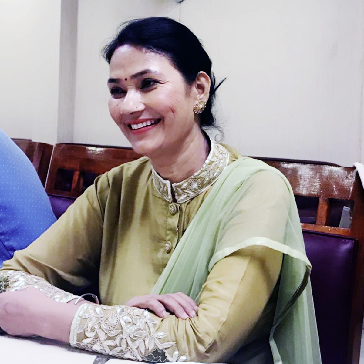 पद्मा पाटनी 