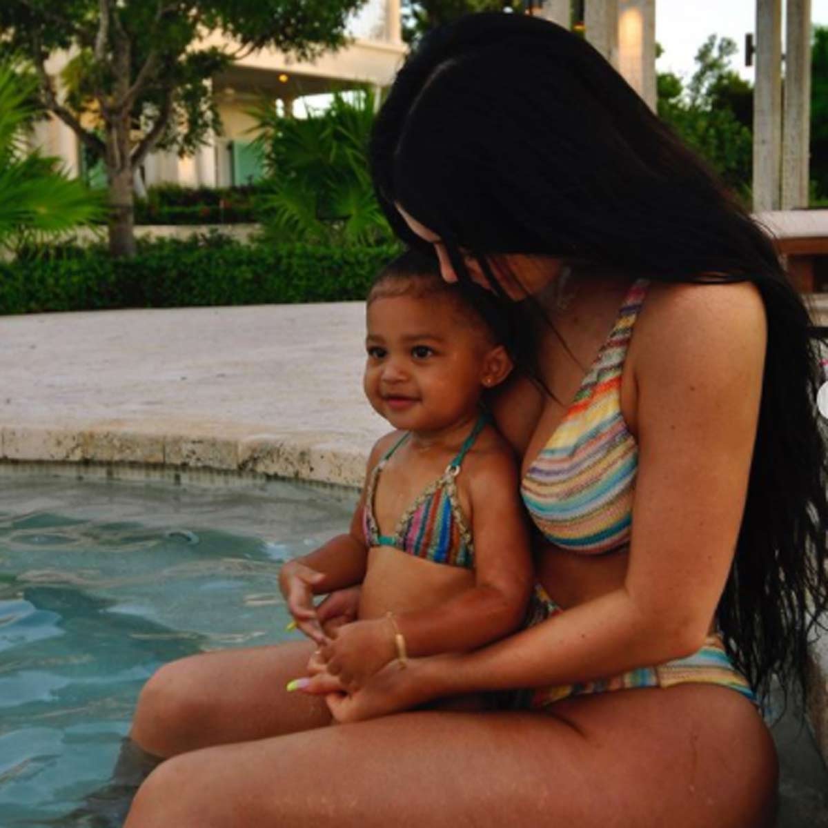 काइली जेनर