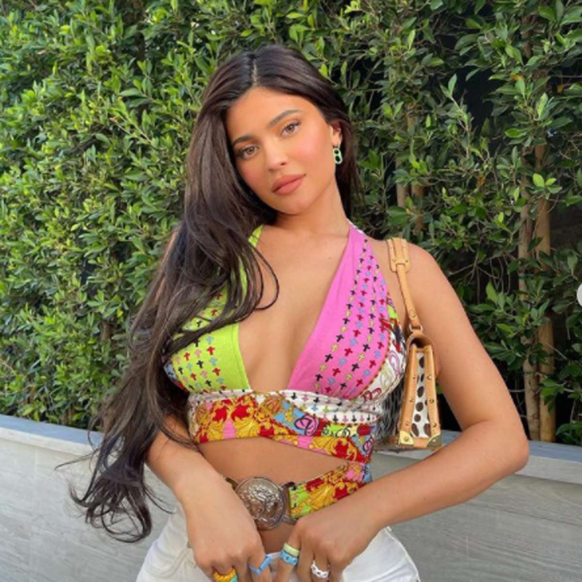 काइली जेनर