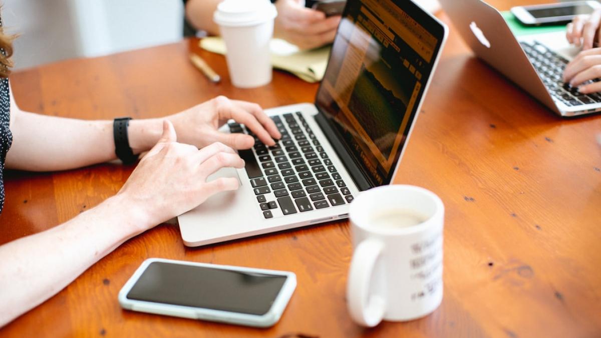 Photo for Representation