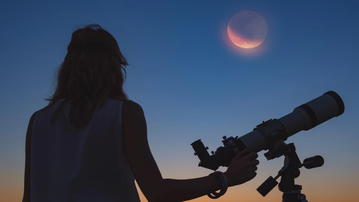 How to Calculate Lunar Eclipse: