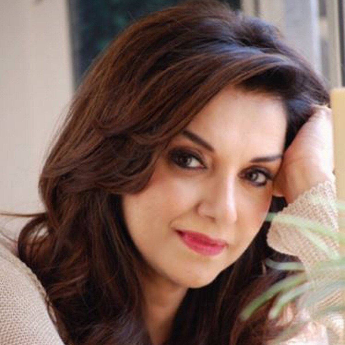 लिलीट दुबे