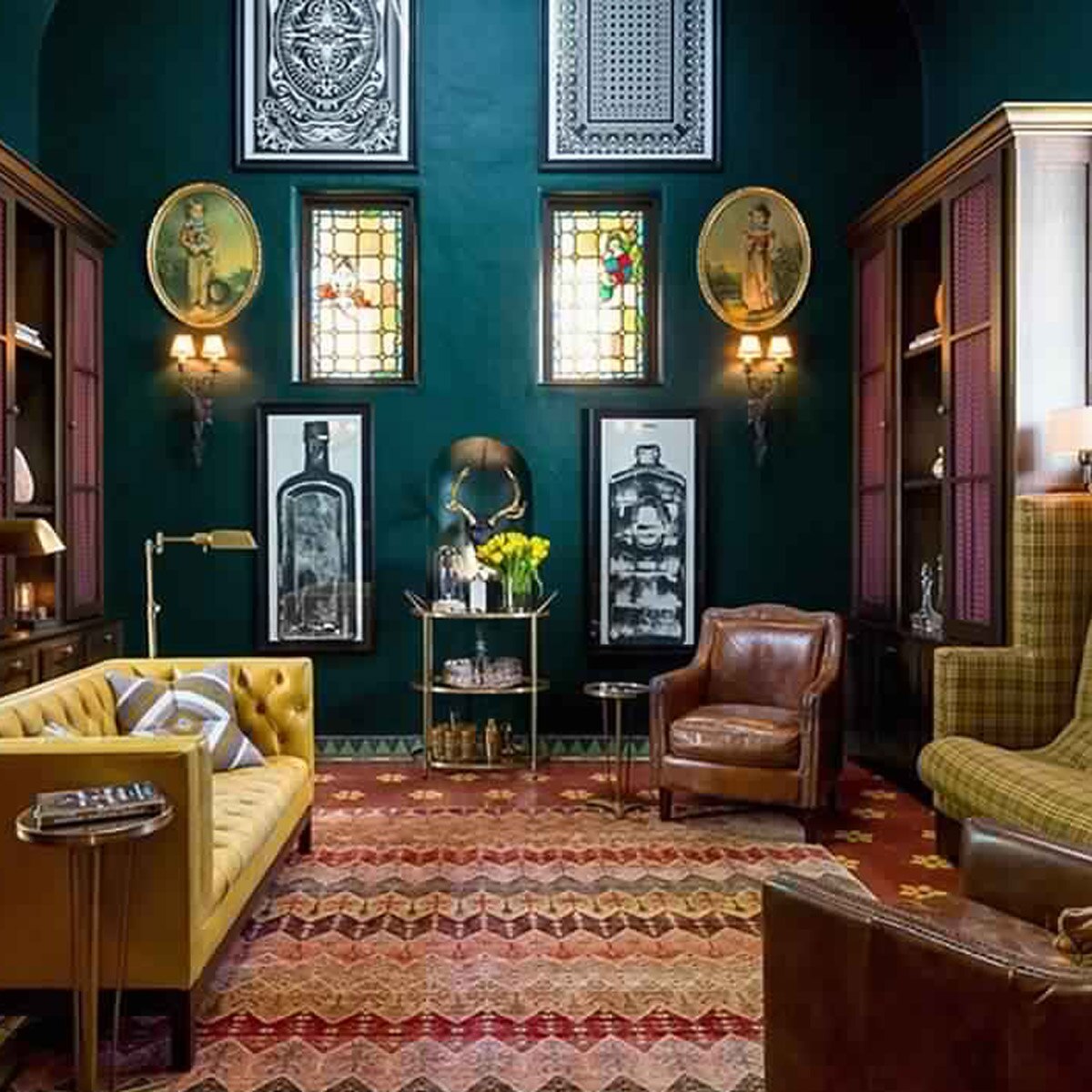 लियोनार्डो डिकैप्रियो