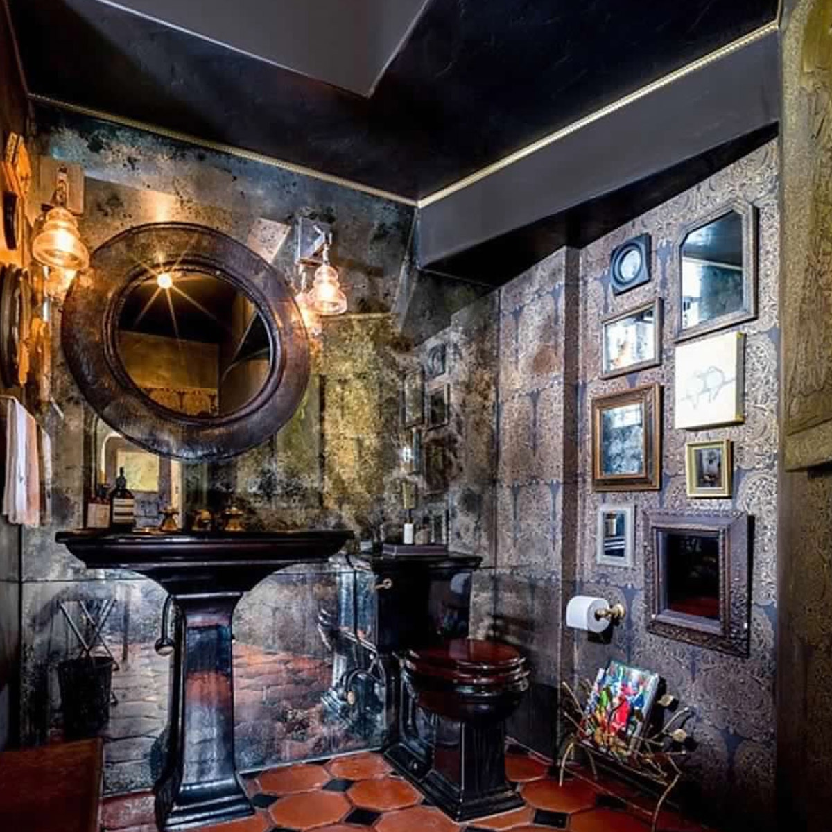 लियोनार्डो डिकैप्रियो