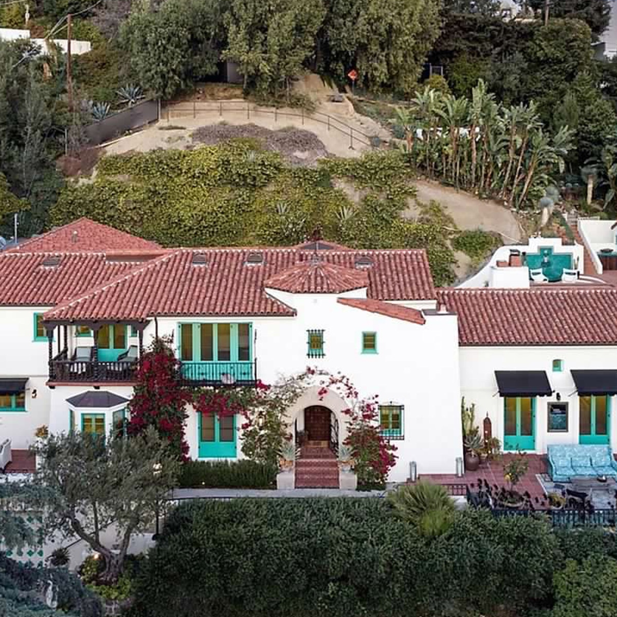 लियोनार्डो डीकैप्रियो