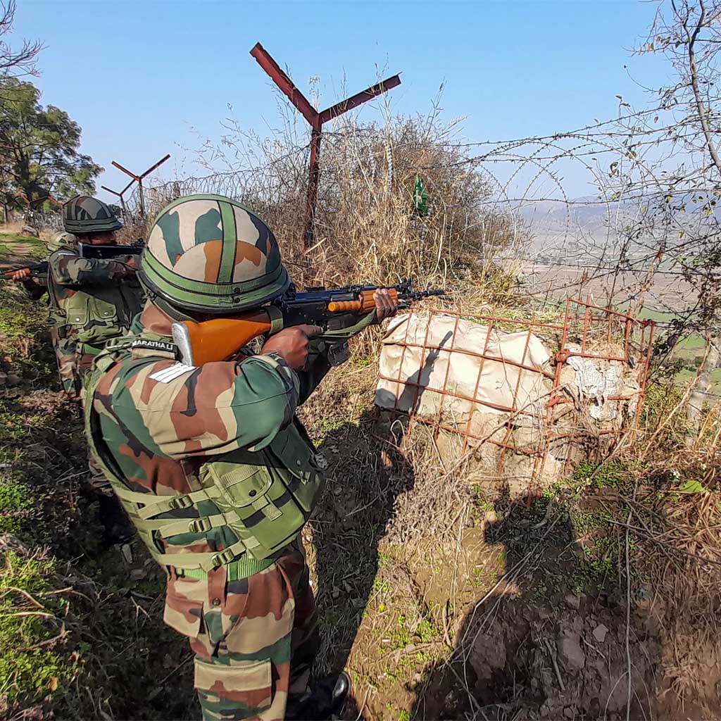 American intelligence agency