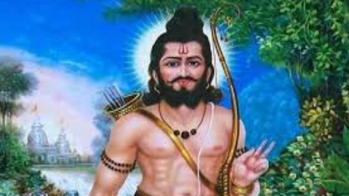भगवान परशुराम से जुड़े रोचक तथ्य