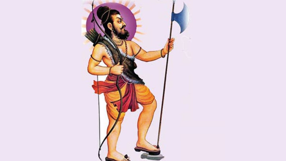 भगवान परशुराम से जुड़े रोचक तथ्य