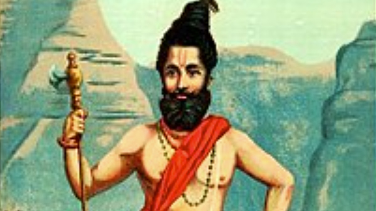 भगवान परशुराम से जुड़े रोचक तथ्य