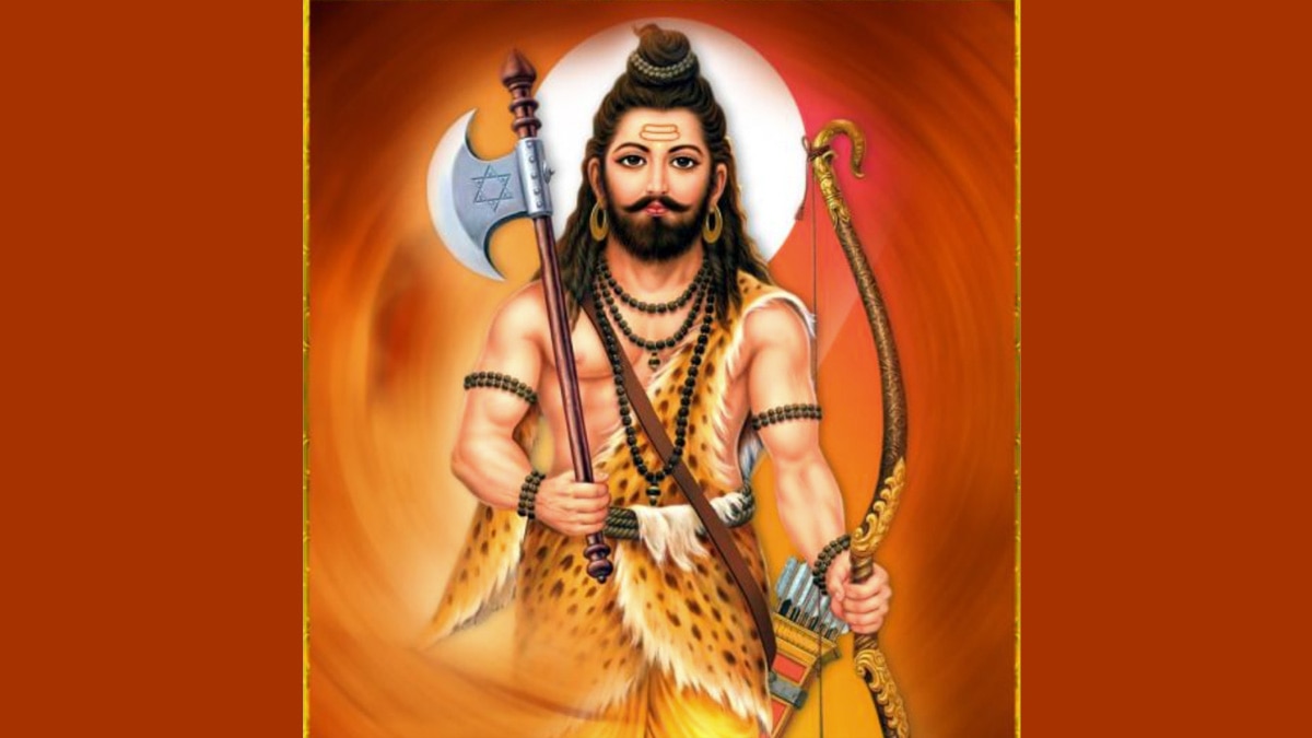 भगवान परशुराम से जुड़े रोचक तथ्य