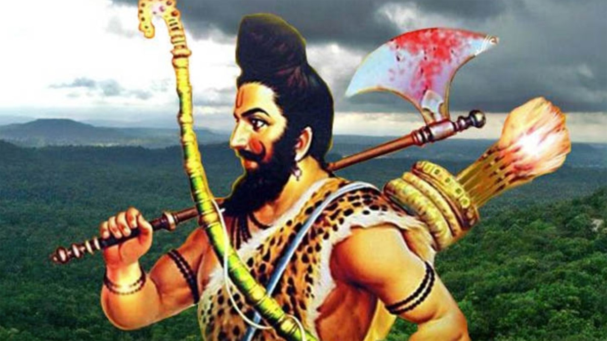 भगवान परशुराम से जुड़े रोचक तथ्य