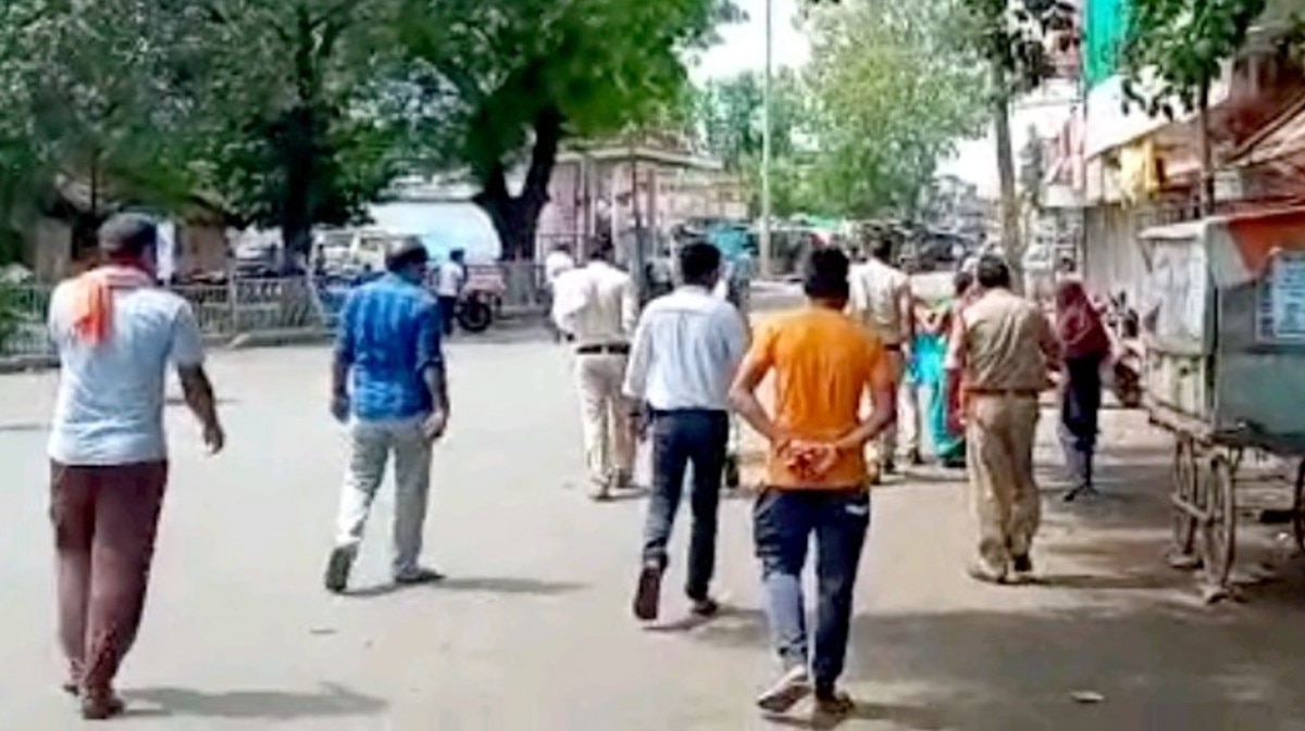 आरोपी मां-बेटी को न्यायालय में किया जाएगा पेश