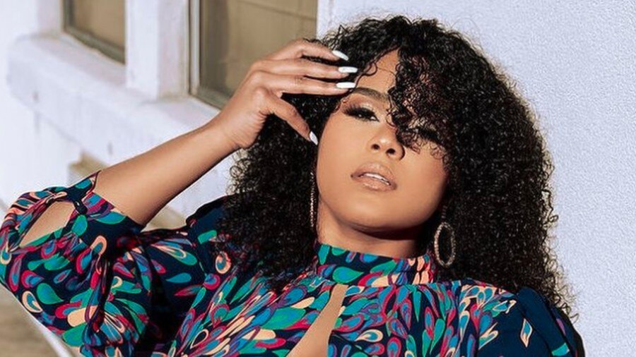 American Disabled Model