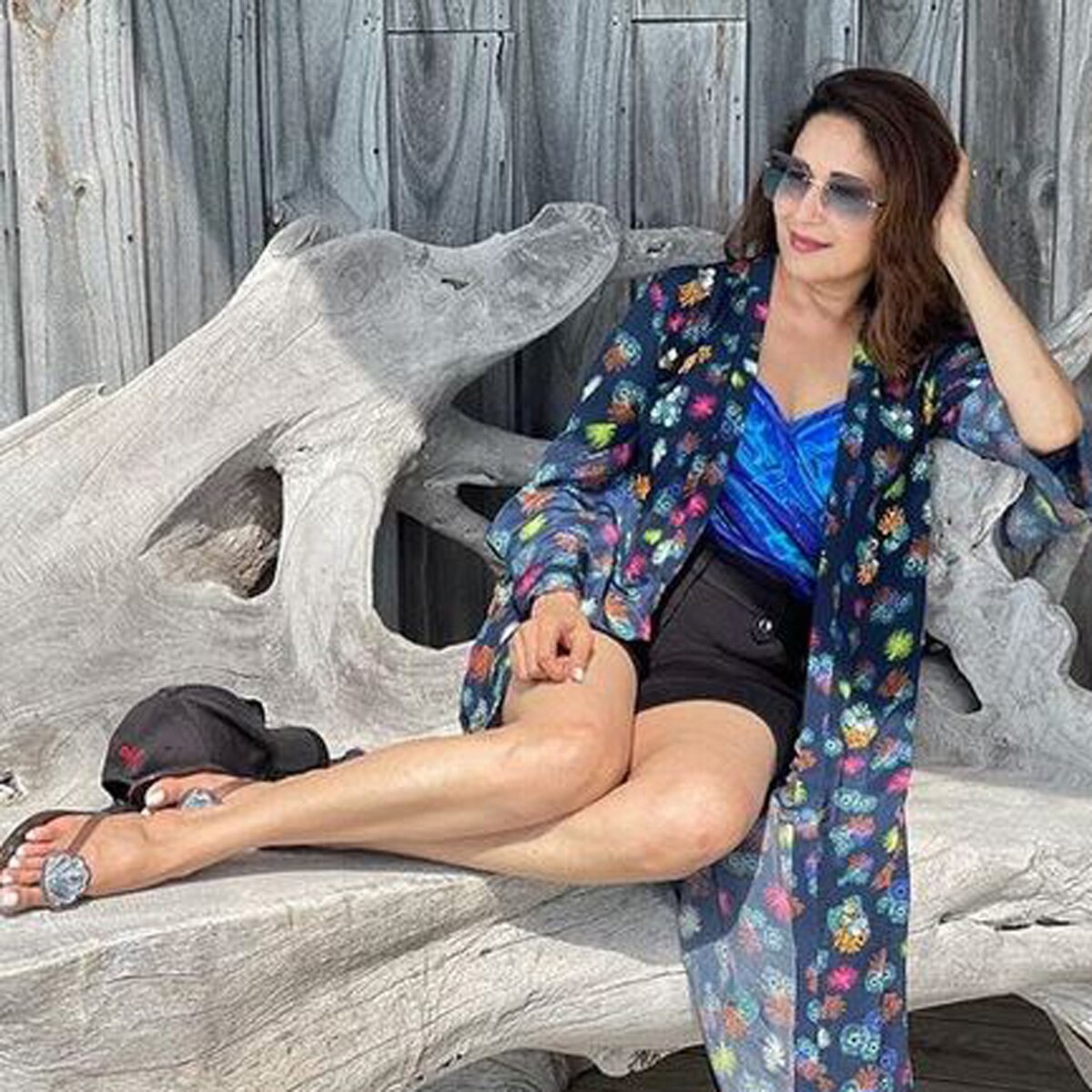 माधुरी दीक्षित