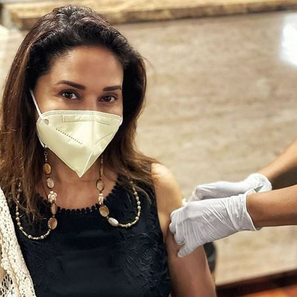 माधुरी दीक्षित