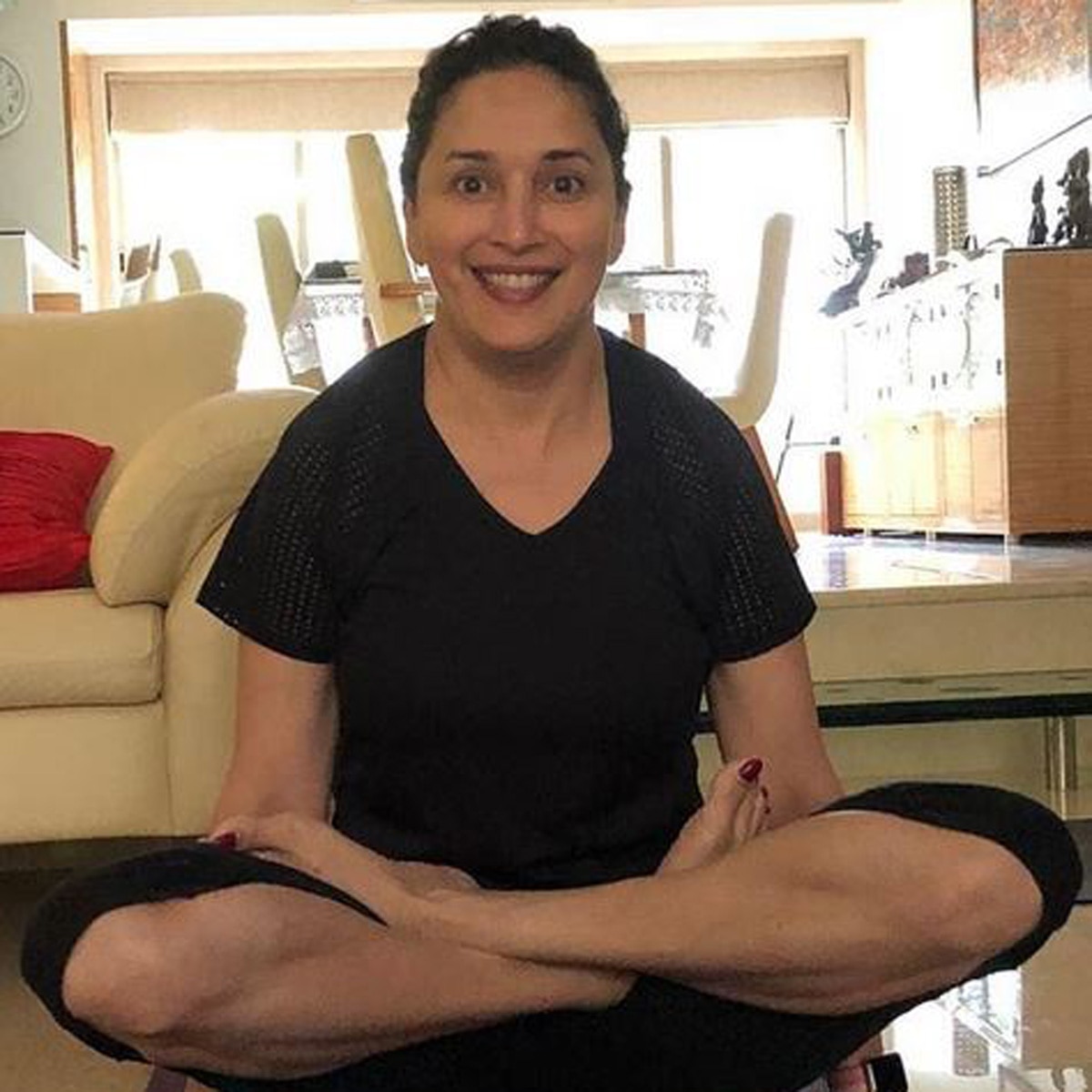 माधुरी दीक्षित 