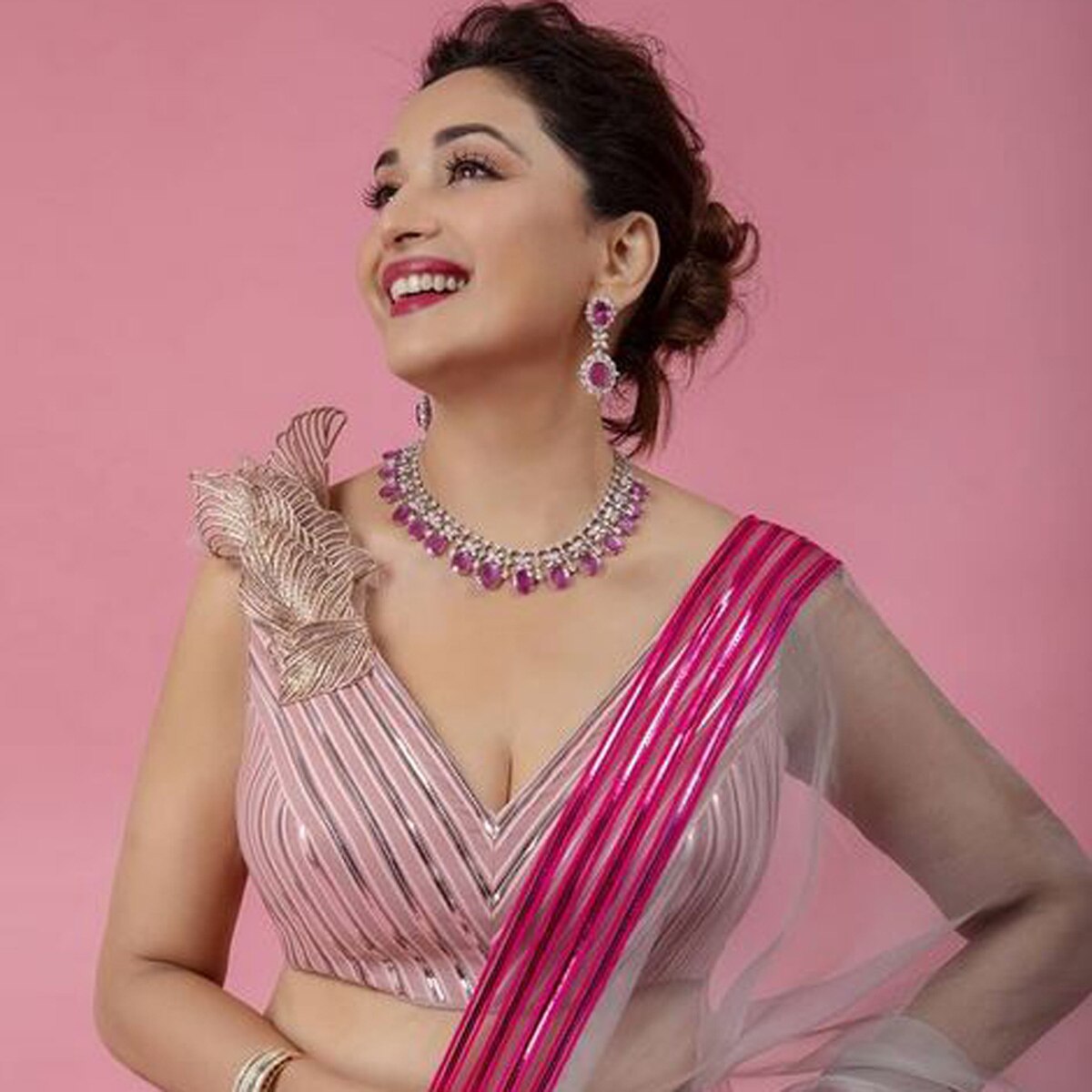 माधुरी दीक्षित