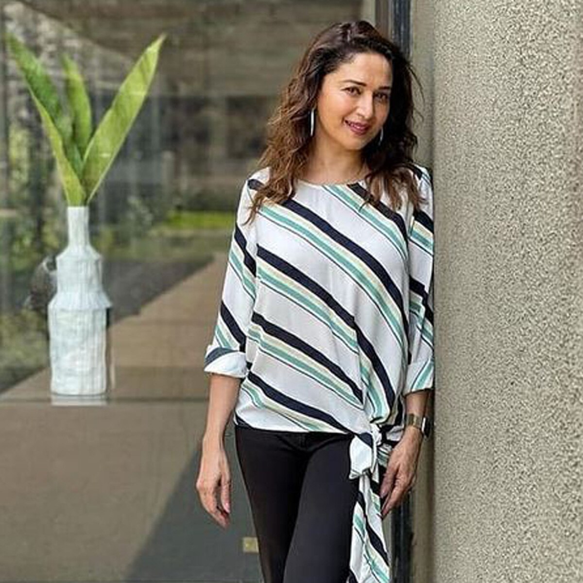 माधुरी दीक्षित