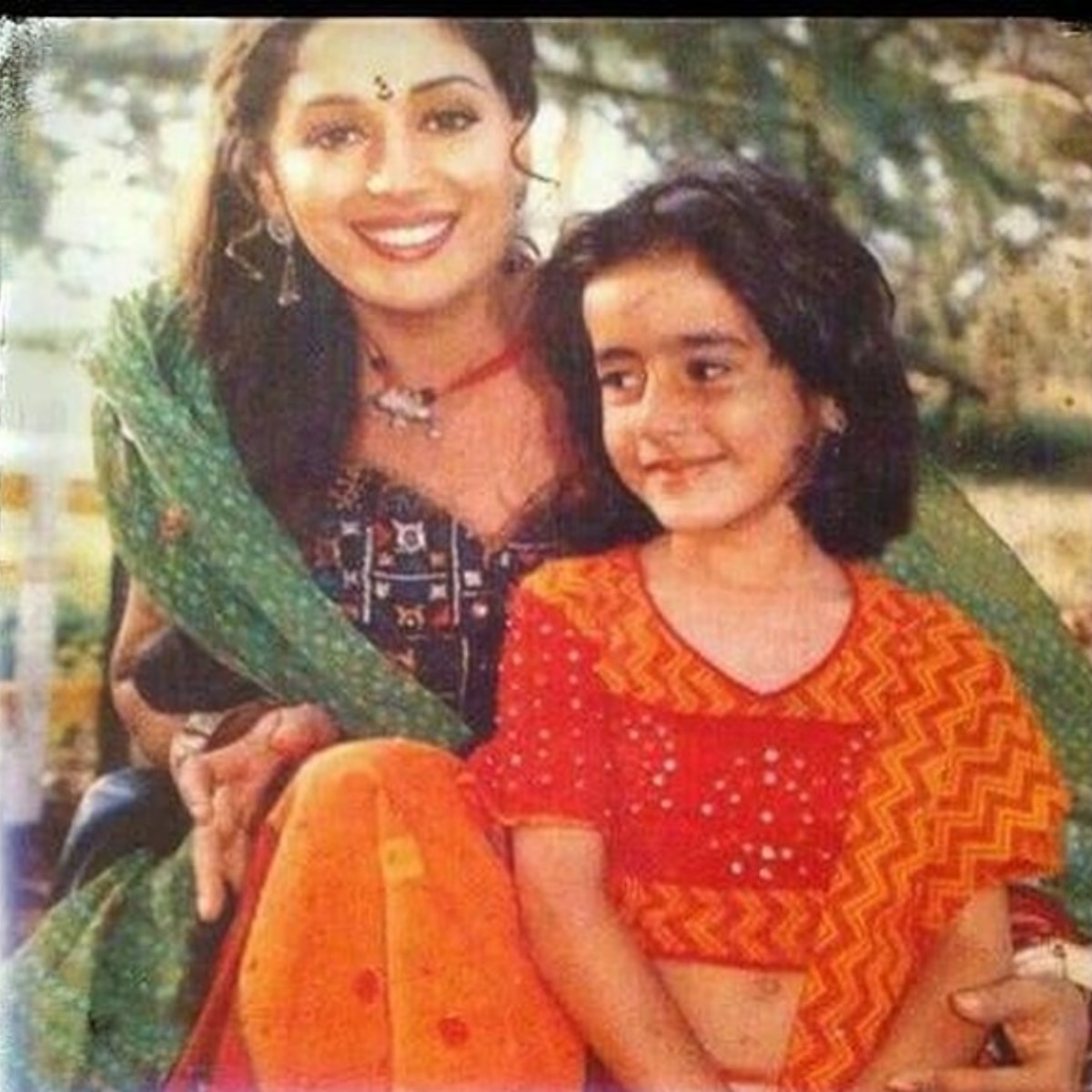 सलोनी चोपड़ा