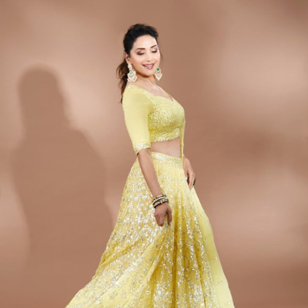 माधुरी दीक्षित