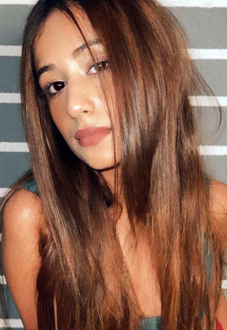 मायरा मिश्रा