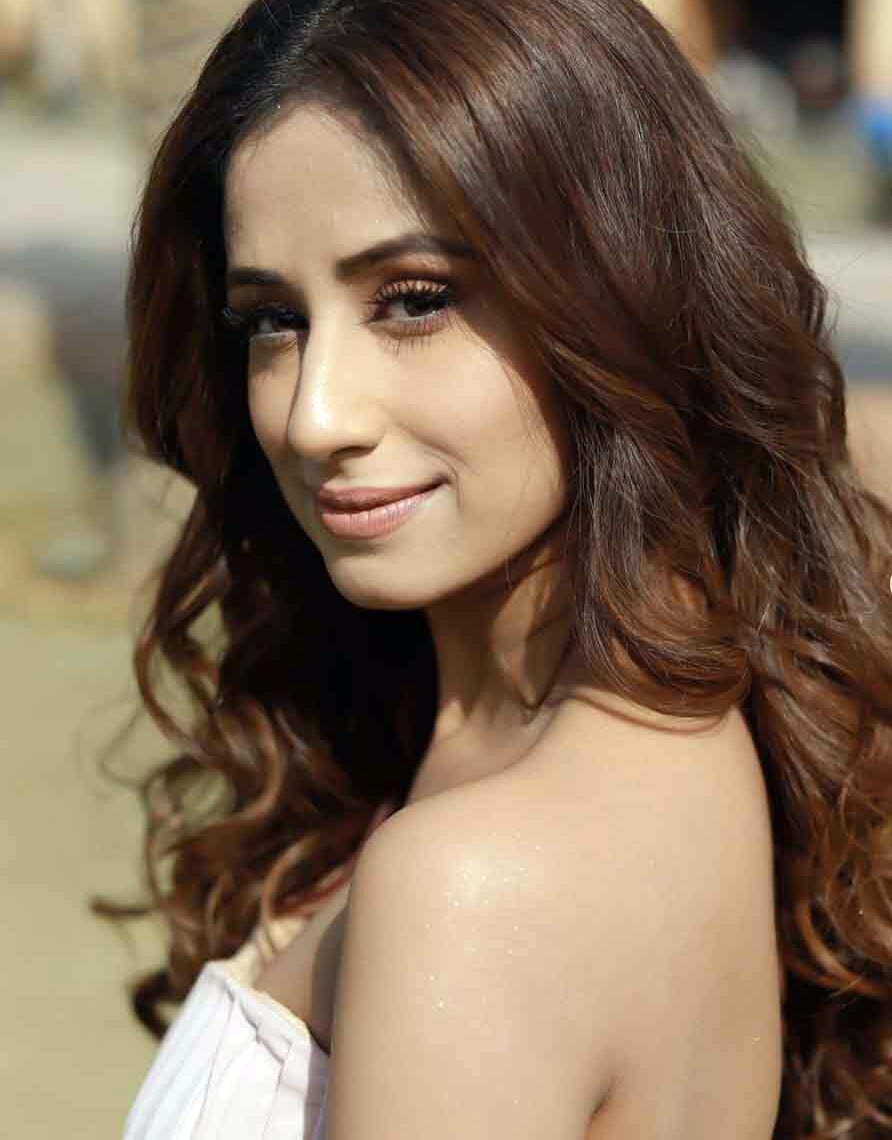 मायरा मिश्रा