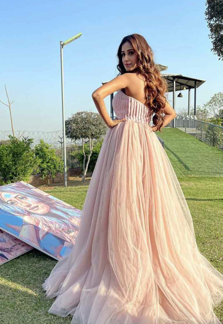 मायरा मिश्रा