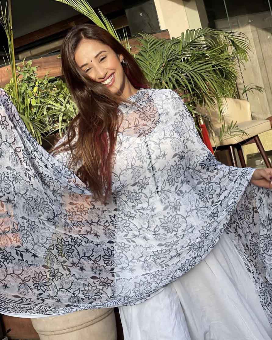 मायरा मिश्रा