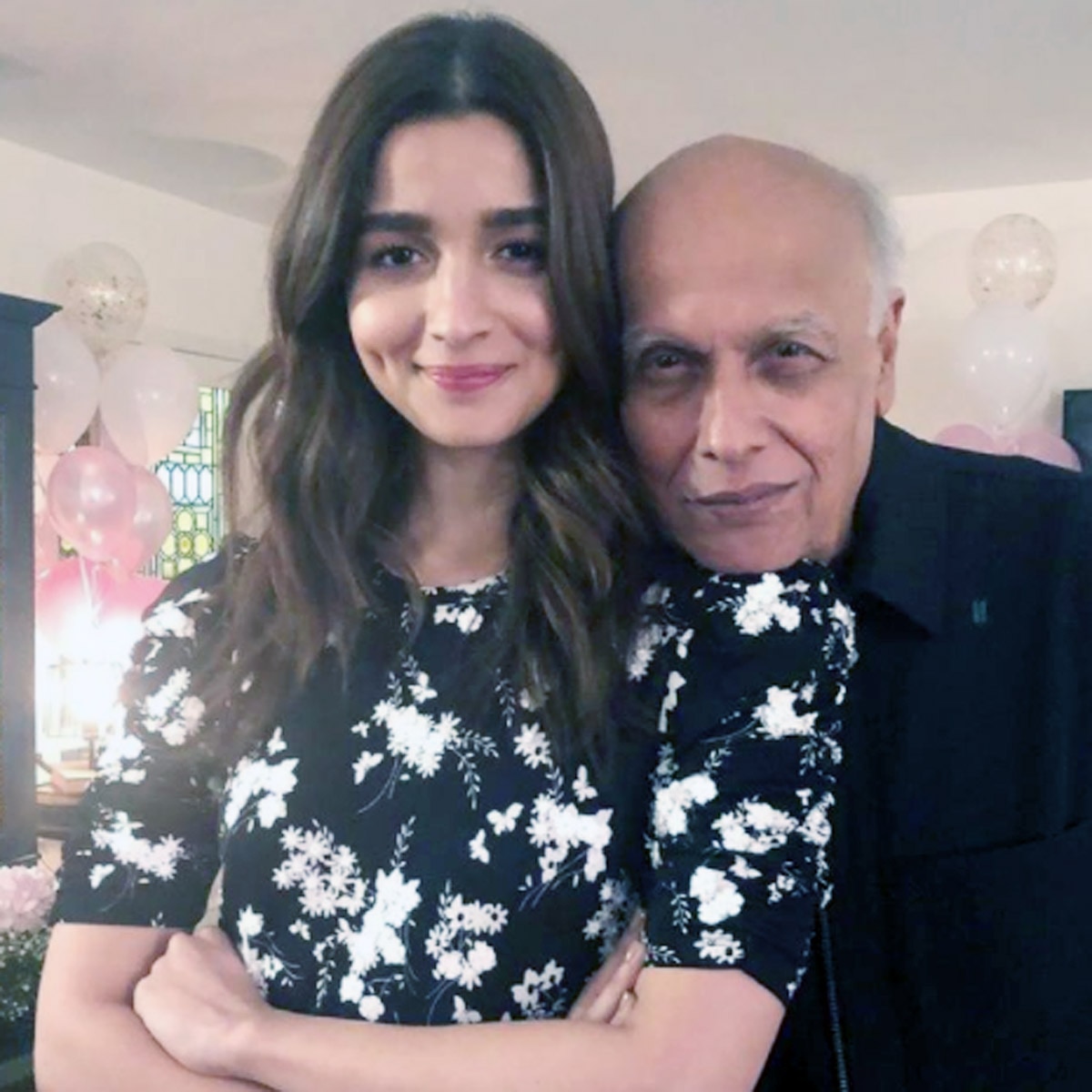 महेश भट्ट