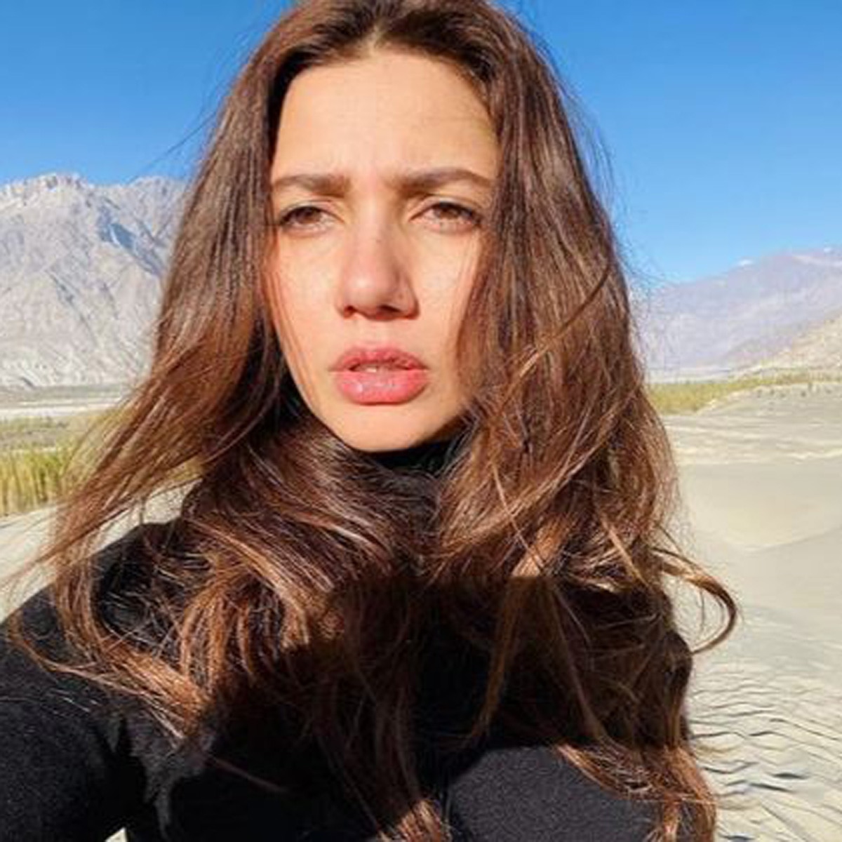 माहिरा खान