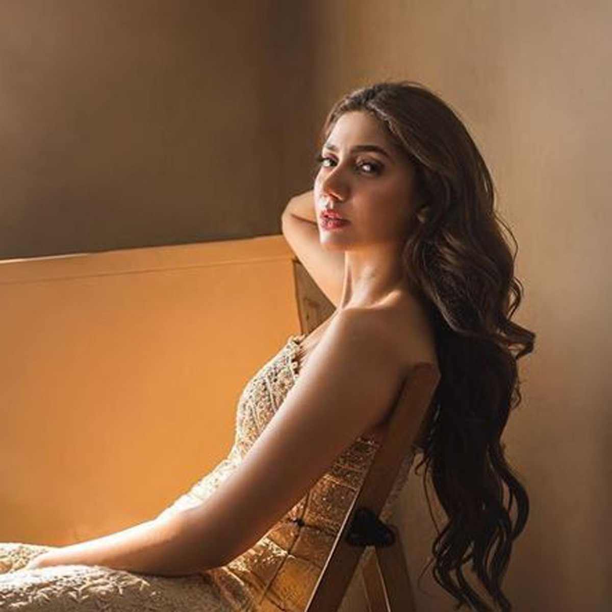 माहिरा खान