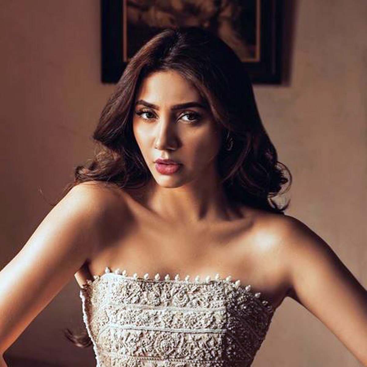 माहिरा खान