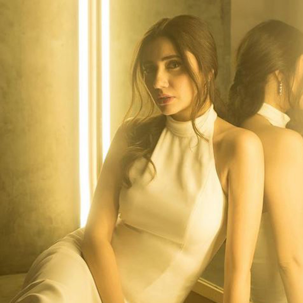 माहिरा खान